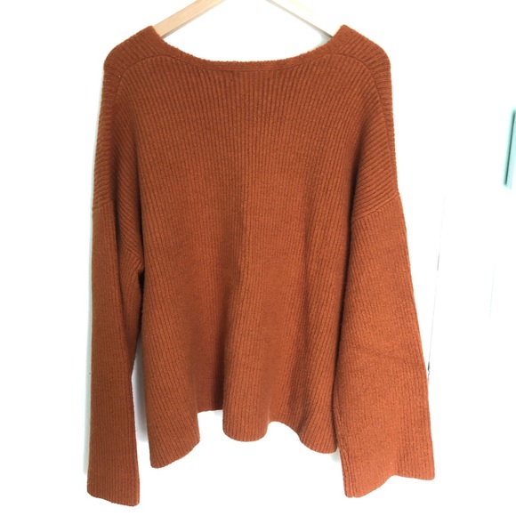 Treasure & Bond sweater, Size L - Picture 2 of 5